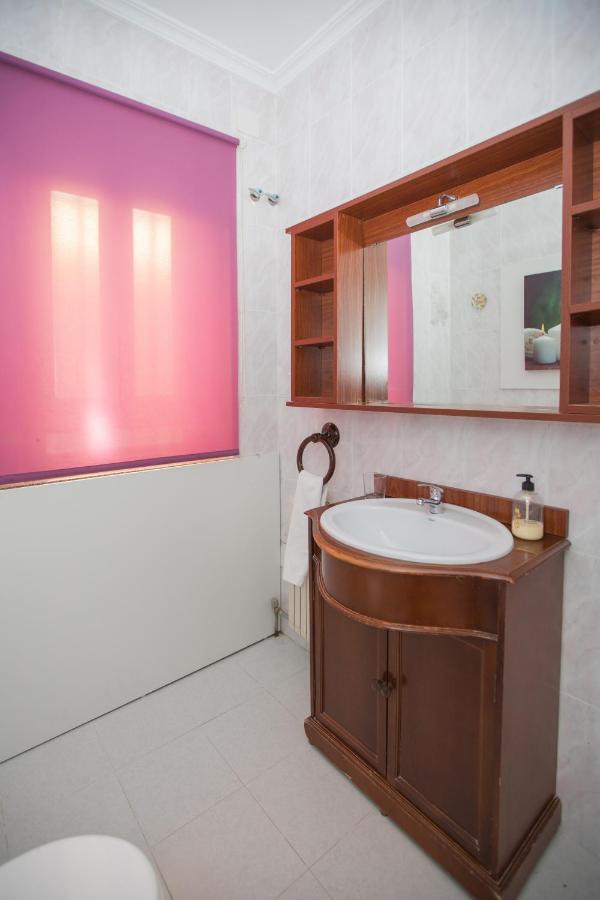 Apartamentos Turisticos Avila Villa Carmen III Eksteriør bilde
